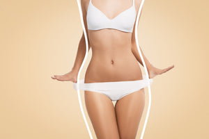 Mantente en forma todo el año con estos tips para el cuidado del cuerpo