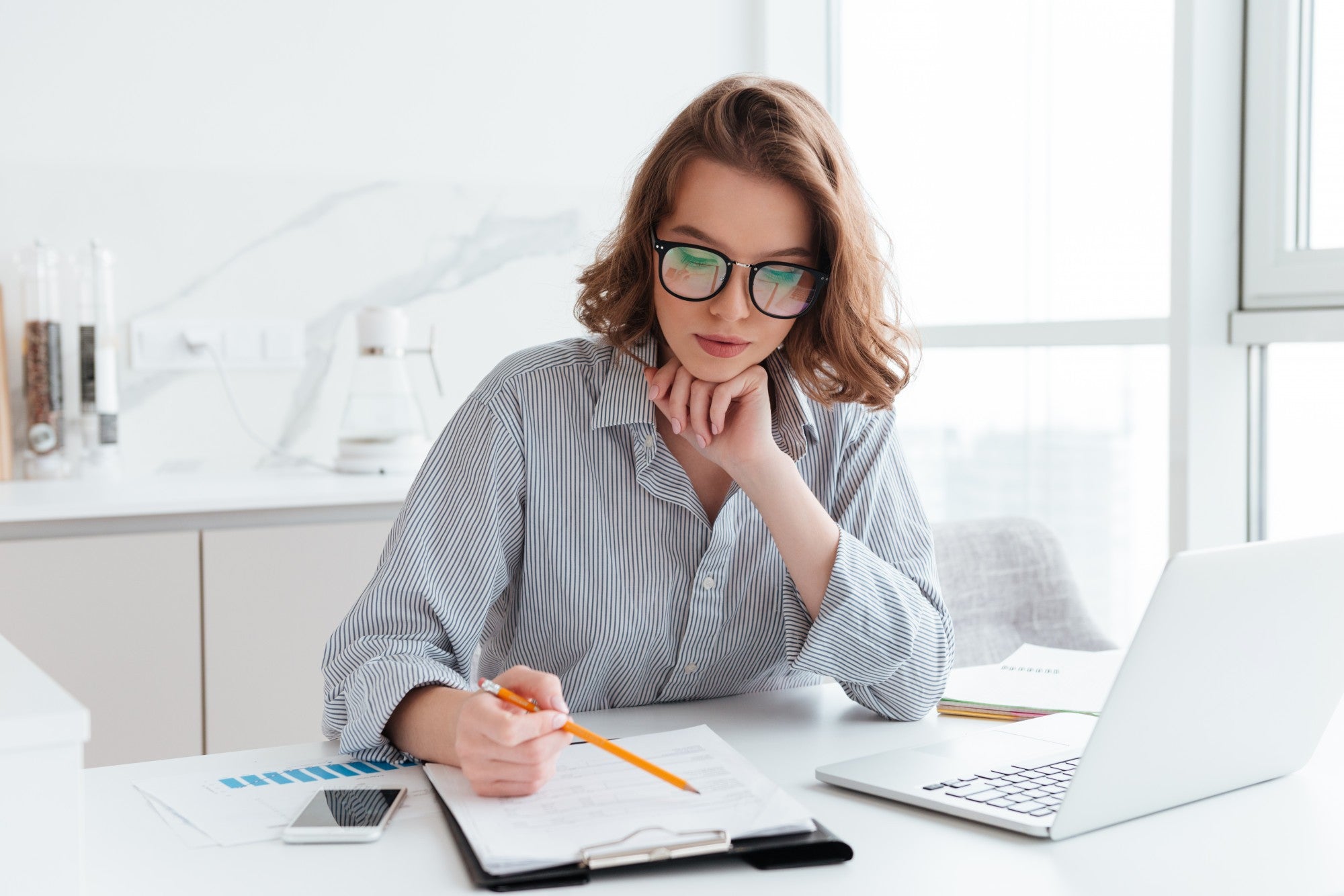 ¿Por qué usar fajas de mujer para trabajar?
