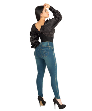 ¿Cuáles son los mejores jeans colombianos?