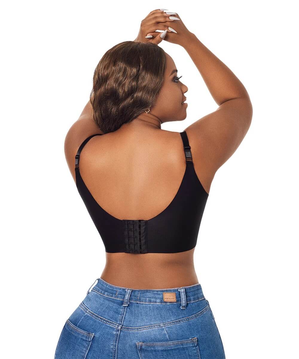 Bra Control - Beige (Ref. A-101 / A-103)