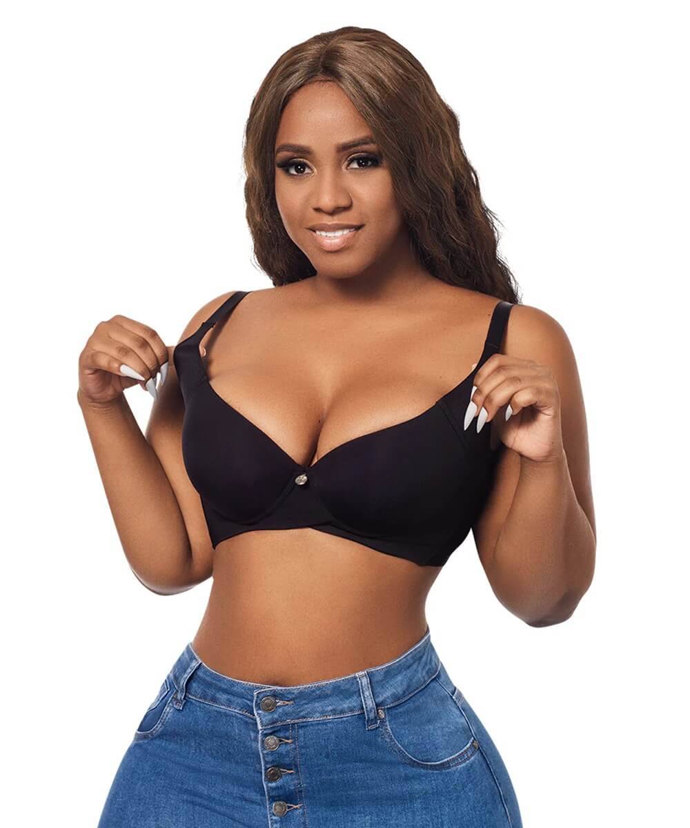 Bra Control - Beige (Ref. A-101 / A-103)