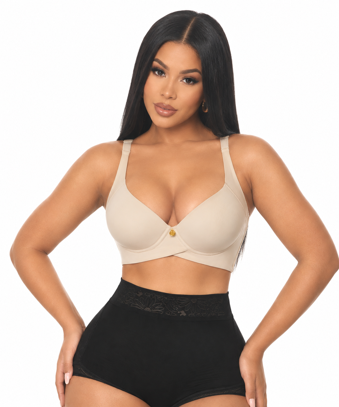 Bra Control - Beige ( Ref. A-101 / A-103 )