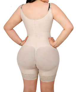 Fajas Invisibles sin Costuras ( Ref. C-040 / C-044 )