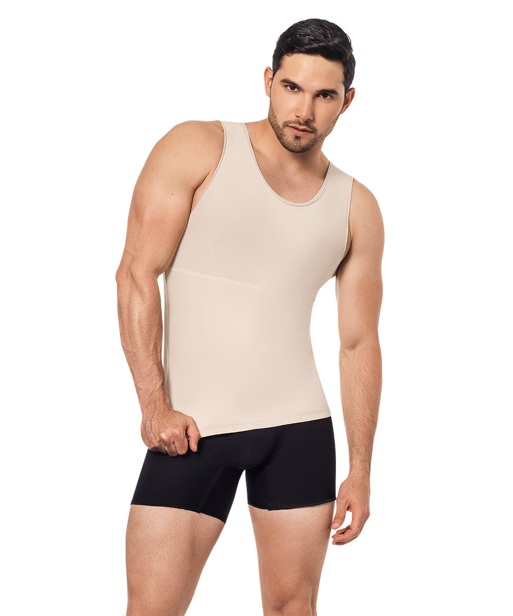 Faja Correctora de Postura Hombre ( Ref. H-004 / H-011 )