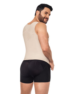 Men's Posture Corrector Belt (Ref. H-004 / H-011)