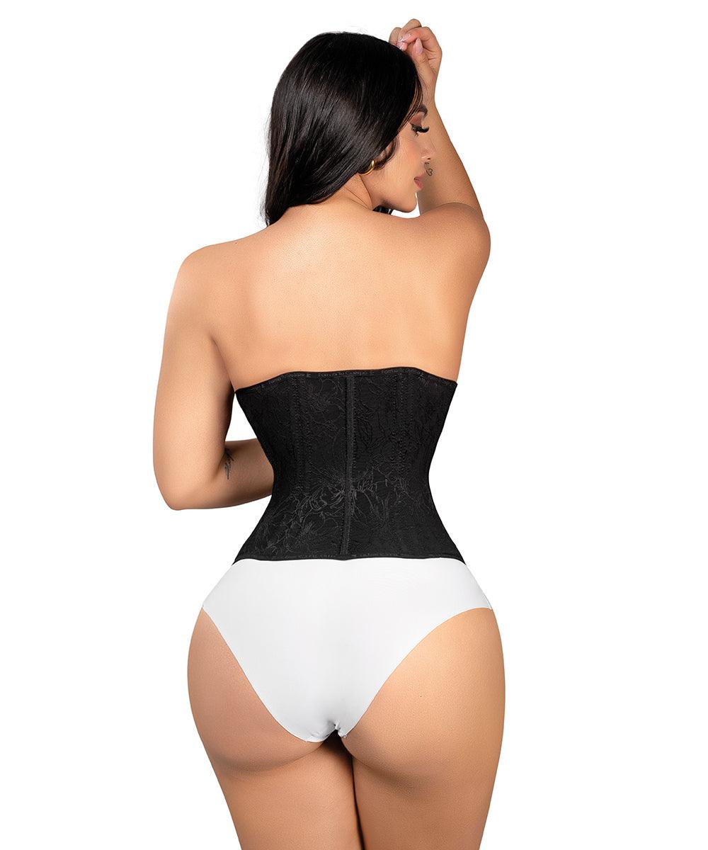 Luxury Corset (Ref. Lux-060 beige)
