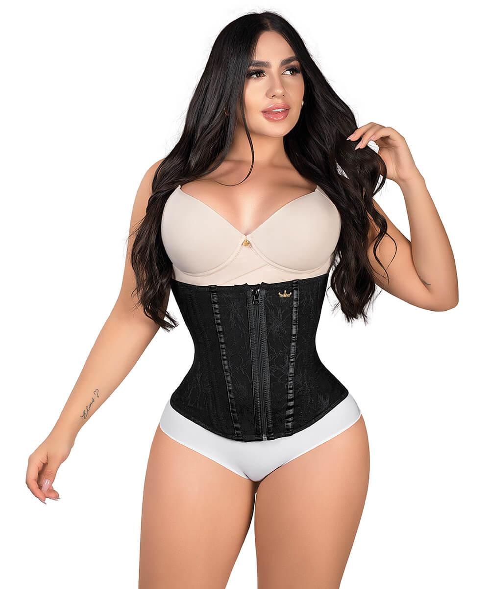 Corset Luxury ( Ref. Lux-060 / Lux-061)