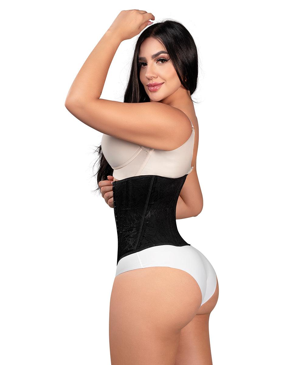 Luxury Corset (Ref. Lux-060 beige)