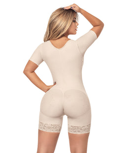 Post-surgical butt-lifting girdle: Tummy control &amp; hip shaping: Daily and postpartum use (Ref. O-014 / O-017)