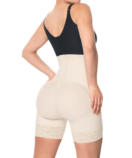 Strapless Short Girdle (Ref. O-050)