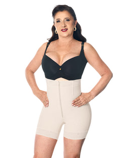SHORT TIRO ALTO  ( Ref. O-070 / O-071 )