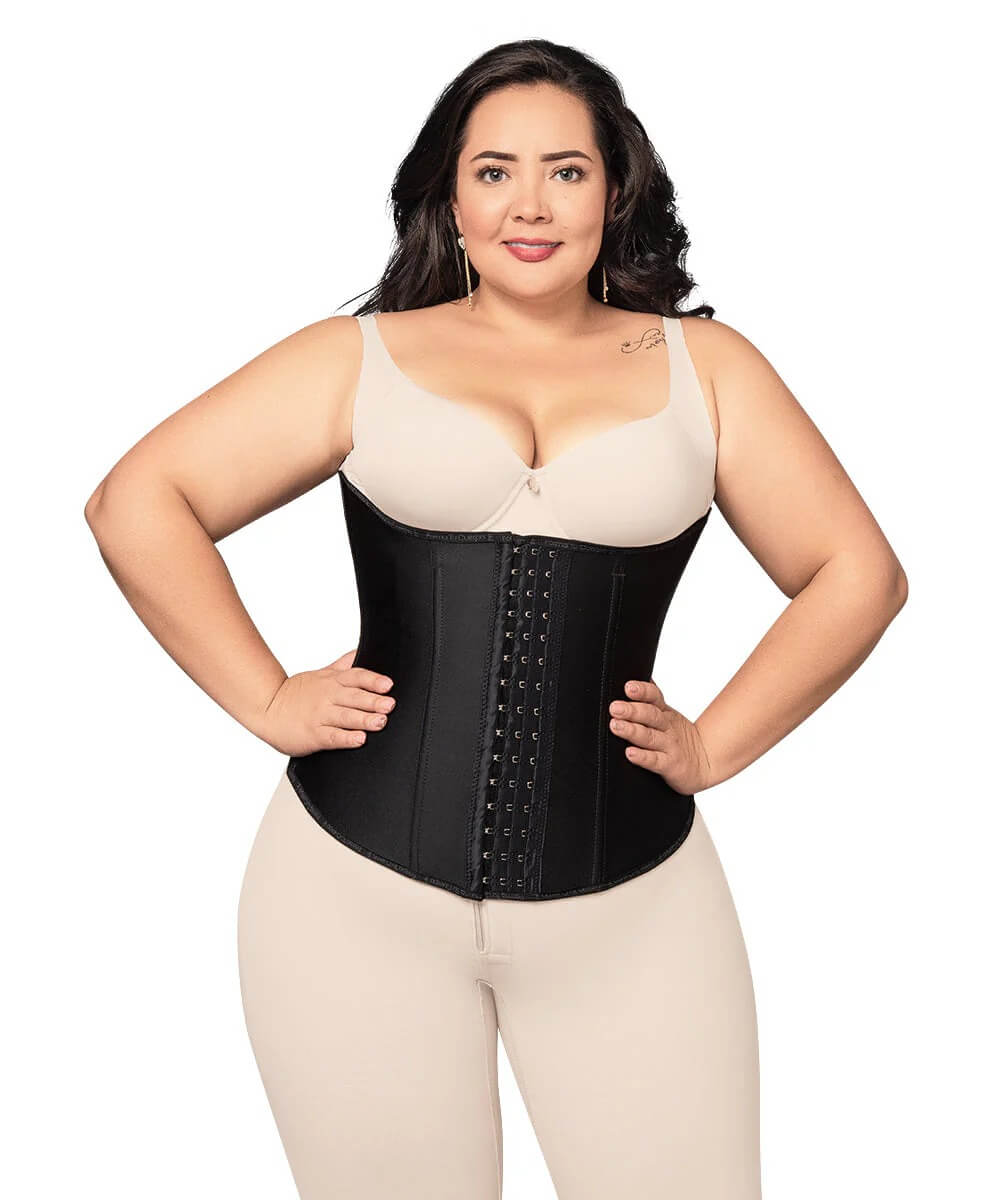 Latex girdle - Shaping (Ref. S-005)