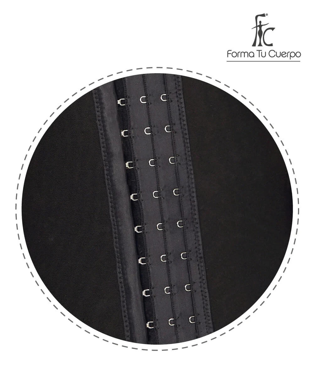 Latex girdle - Shaping (Ref. S-005)