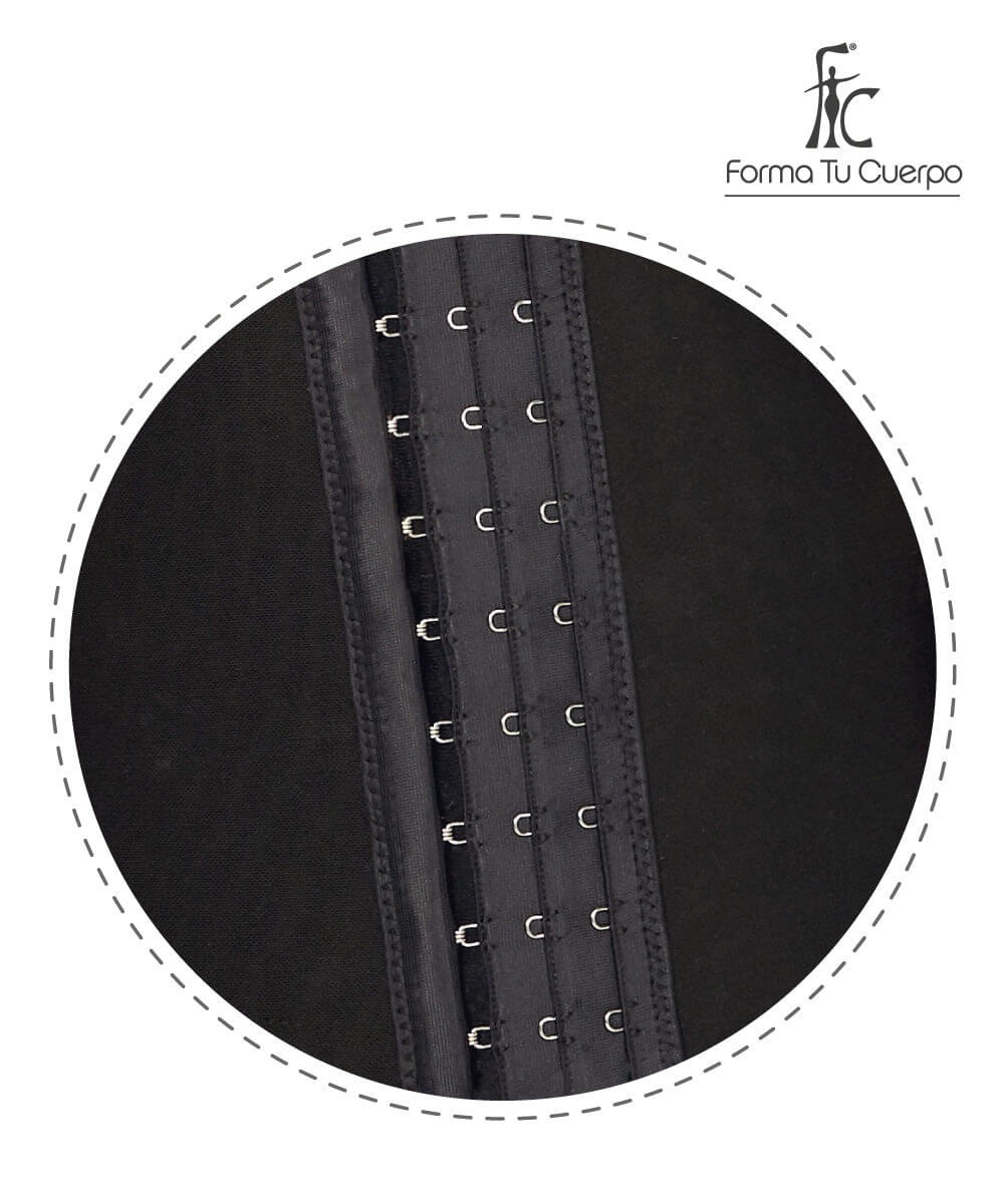 Hourglass Waistband (Ref. S-006)