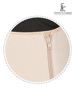 Post-surgical butt-lifting girdle: Tummy control &amp; hip shaping: Daily and postpartum use (Ref. O-014 / O-017)