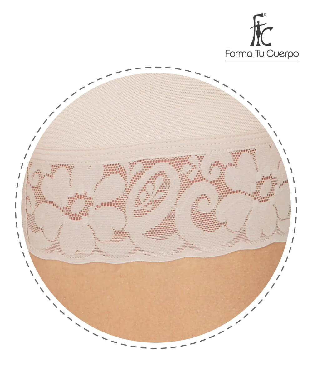 Faja Postoperatoria Primera Etapa – Compresión Media ( Ref. C-013 )