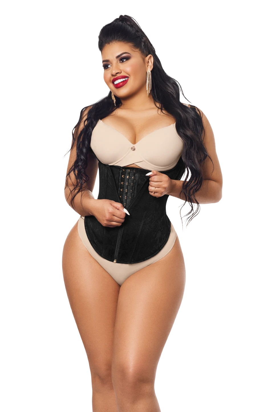 Lux-066 Luxury Vest
